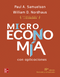 MICROECONOMIA CON APLICACIONES (SAMUELSON PAUL) - Donación UPMH McGraw-Hill