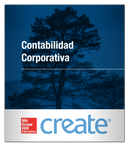 Create: Contabilidad Corporativa 9781308747514 McGraw-Hill