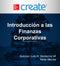 Create: Introducción a las Finanzas Corporativas