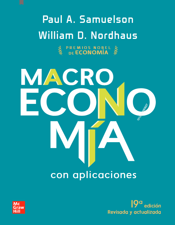 MACROECONOMIA (EBOOK IG) (SAMUELSON)