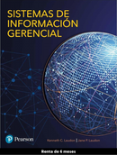 Sistemas de Información Gerencial (Renta 6 meses) | Universidad UDEM
