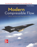 EBOOK MODERN COMPRESSIBLE FLOW: WITH HISTL PERSPECTIVE 4E - Donación UPMH McGraw-Hill