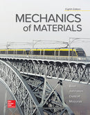 EBOOK STATICS AND MECHANICS OF MATERIALS 3E - Donación UPMH McGraw-Hill