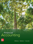 EBOOK FINANCIAL ACCOUNTING 18E - Donación CEPAI McGraw-Hill