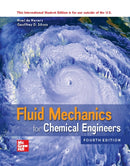 EBOOK FLUID MECHANICS FOR CHEMICAL ENGINEERS 4E - Donación UPMH McGraw-Hill