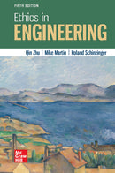 EBOOK ETHICS IN ENGINEERING - Donación CEPAI McGraw-Hill