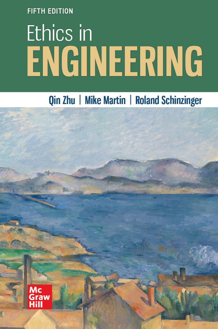 EBOOK ETHICS IN ENGINEERING - Donación CEPAI McGraw-Hill
