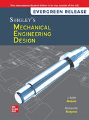 EBOOK SHIGLEY'S MECHANICAL ENGINEERING DESIGN: 2024 RELEASE - Donación UPMH McGraw-Hill