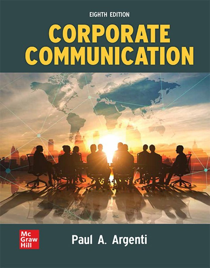 EBOOK CORPORATE COMMUNICATION - Donación CEPAI McGraw-Hill