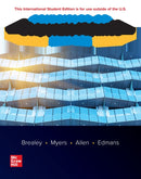 EBOOK PRINCIPLES OF CORPORATE FINANCE - Donación CEPAI McGraw-Hill