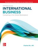 EBOOK INTERNATIONAL BUSINESS - Donación CEPAI McGraw-Hill