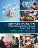 EBOOK SERVICES MARKETING - Donación CEPAI McGraw-Hill