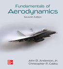 EBOOK FUNDAMENTALS OF AERODYNAMICS - Donación UPMH McGraw-Hill