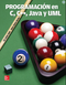 PROGRAMACION EN C C++ JAVA Y UML (JOYANES LUIS) - Donación UPMH McGraw-Hill