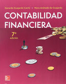 CONTABILIDAD FINANCIERA (GUAJARDO GERARDO) - Donación UPMH McGraw-Hill