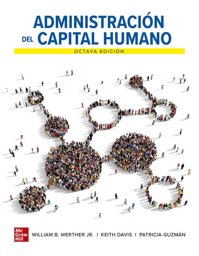 ADMINISTRACION DEL CAPITAL HUMANO (WERTHER) - Donación UPMH McGraw-Hill