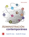 ADMINISTRACION CONTEMPORANEA (JONES GARETH) - Donación UPMH McGraw-Hill