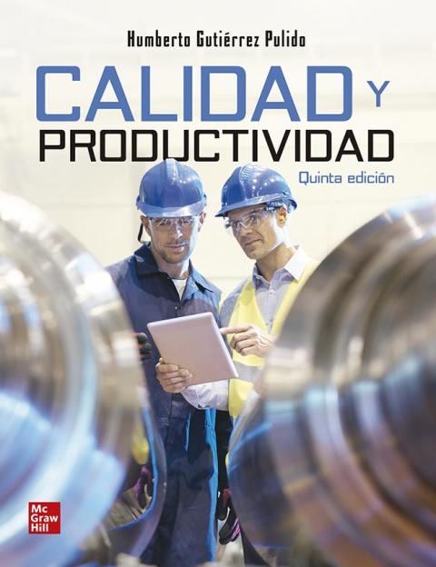EBOOK VS CALIDAD - Donación CEPAI McGraw-Hill
