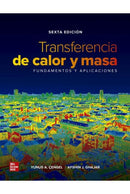 TRANSFERENCIA DE CALOR Y MASA (CENGEL) - Donación UPMH McGraw-Hill