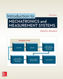 EBOOK VS ISE  INTRODUCTION TO MECHATRONICS AND MEASUREMENT S - Donación UPMH McGraw-Hill