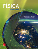 FISICA VOL 2 (MOORE) - Donación UPMH McGraw-Hill