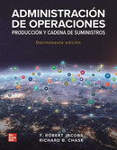 EBOOK MPL ADMINISTRACION DE OPERACIONES - Donación CEPAI McGraw-Hill