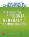 EBK PLUS INTRODUCCION TEORIA GENERAL ADMINISTRACION (CHIAVENATO IDALBERTO)