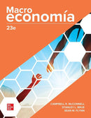EBOOK MPL MACROECONOMIA - Donación UPMH McGraw-Hill