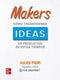 VS MARKERS COMO TRANSFORMAR IDEAS EN PRODUCTOS EN ESTOS TIEM (PIERI JULES) - Donación TESE McGraw-Hill