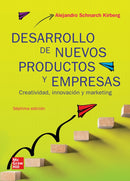 EBOOK VS DESARROLLO DE NUEVOS PRODUCTOS Y EMPRESAS - Donación CEPAI McGraw-Hill
