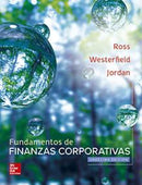 EBOOK VS FUNDAMENTOS DE FINANZAS CORPORTIVAS - Donación CEPAI McGraw-Hill