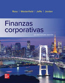 FINANZAS CORPORATIVAS