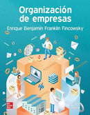 EBOOK MPL ORGANIZACION DE EMPRESAS - Donación CEPAI McGraw-Hill