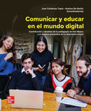 EBOOK VS COMUNICAR Y EDUCAR EN EL MUNDO DIGITAL - Donación CEPAI McGraw-Hill