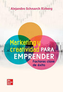 EBK MPL MARKETING Y CREATIVIDAD PARA EMPRENDER - Donación CEPAI McGraw-Hill