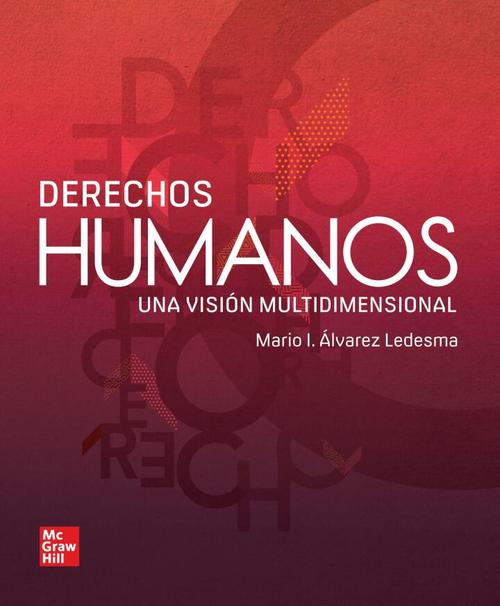 EBOOK MPL DERECHOS HUMANOS - Donación CEPAI McGraw-Hill