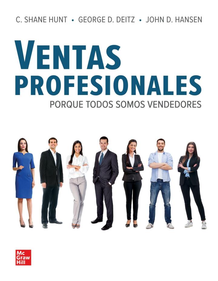 EBOOK MPL VENTAS PROFESIONALES - Donación CEPAI McGraw-Hill
