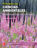 PRINCIPIOS DE CIENCIAS AMBIENTALES (Cunningham) - Donación UPMH McGraw-Hill
