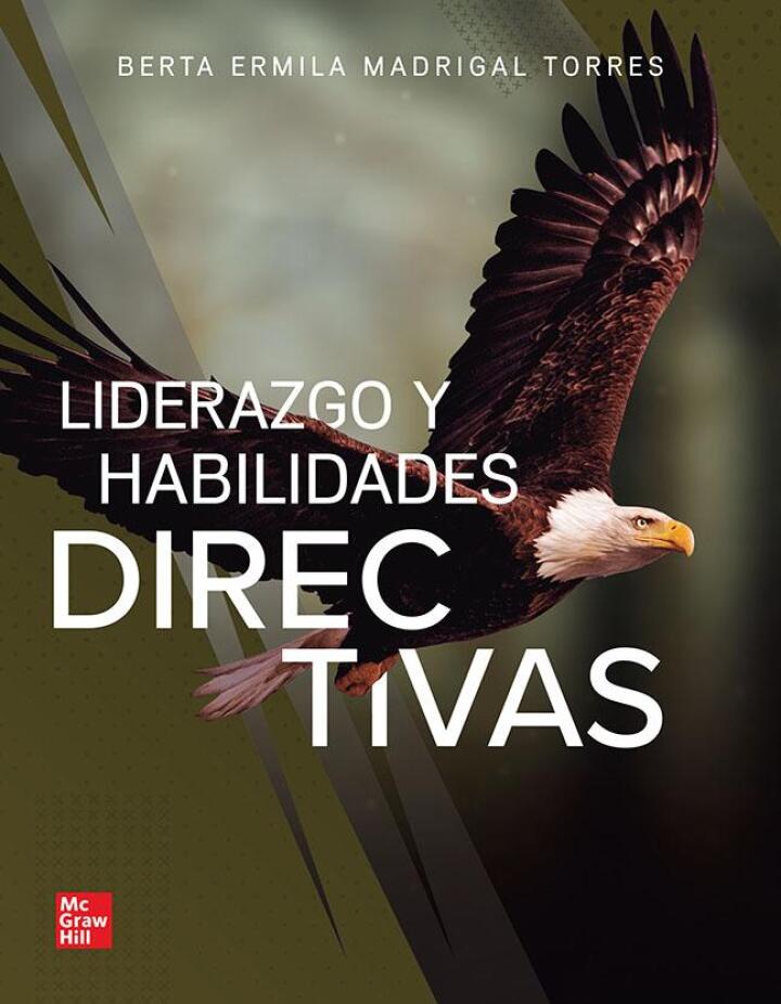 EBOOK MPL LIDERAZGO Y HABILIDADES DIRECTIVAS - Donación CEPAI McGraw-Hill