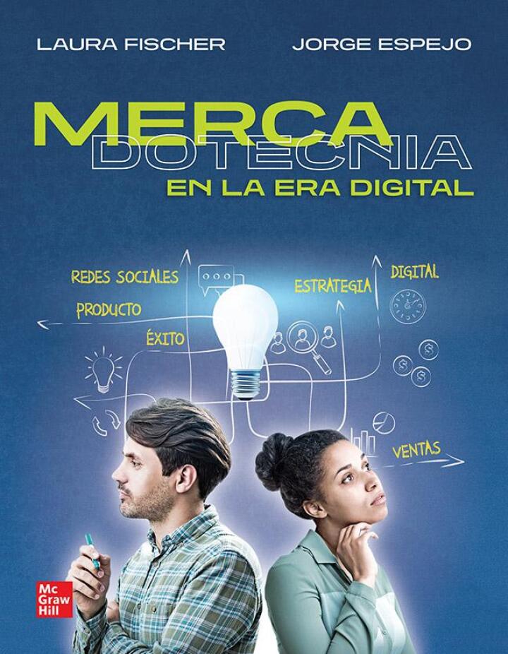 EBOOK MPL MERCADOTECNIA EN LA ERA DIGITAL - Donación CEPAI McGraw-Hill