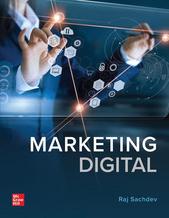 EBOOK MPL MARKETING DIGITAL - Donación CEPAI McGraw-Hill