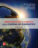 EBOOK MPL ADMINISTRACION Y LOGISTICA CADENA DE SUMINISTRO - Donación CEPAI McGraw-Hill