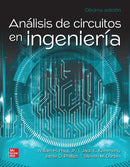 EBOOK MPL ANÁLISIS DE CIRCUITOS EN INGENIERÍA - Donación UPMH McGraw-Hill