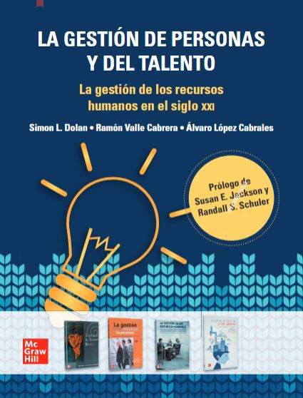La gestión de personas y del talento (ebook) - Donación CEPAI McGraw-Hill