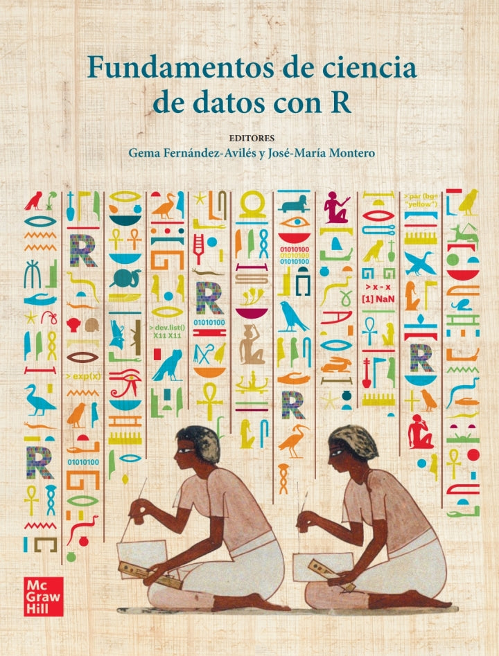 Fundamentos de ciencia de datos con R (ebook) - Donación CEPAI McGraw-Hill