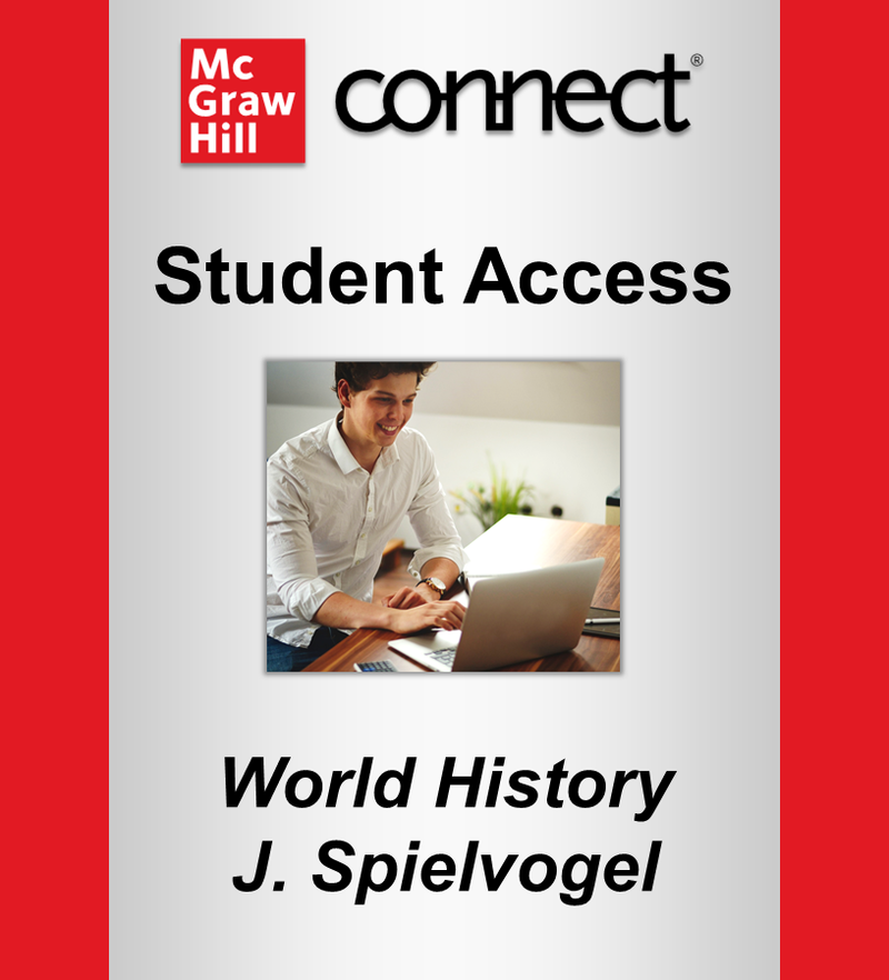 Connect World History | Prepa Tec de Monterrey Campus Eugenio Garza Lagüera