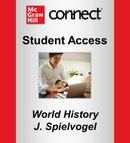 Connect World History | Prepa Tec de Monterrey Campus Eugenio Garza Sada