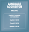KOGNITY Language Acquisition (PrepaTec)