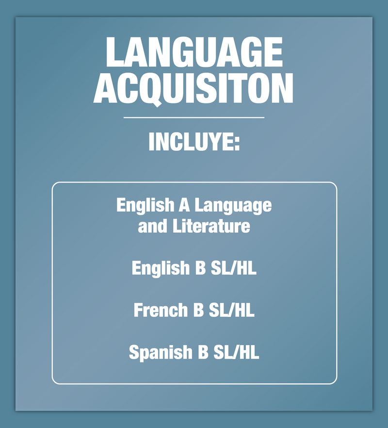 KOGNITY Language Acquisition (PrepaTec)