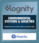 KOGNITY Environmental Systems And Societies SL (PrepaTec)
